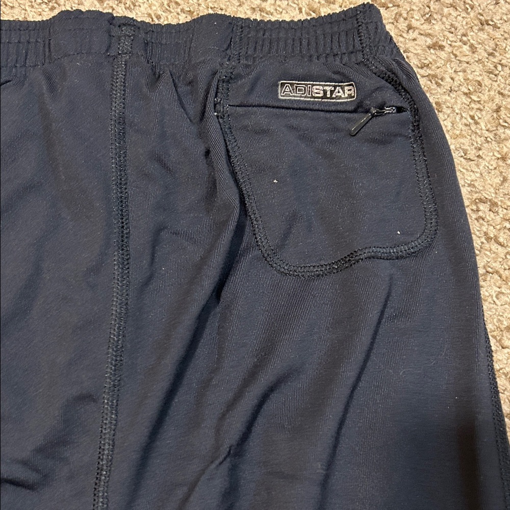 Vintage Adidas Track Pants - Picture 7 of 8